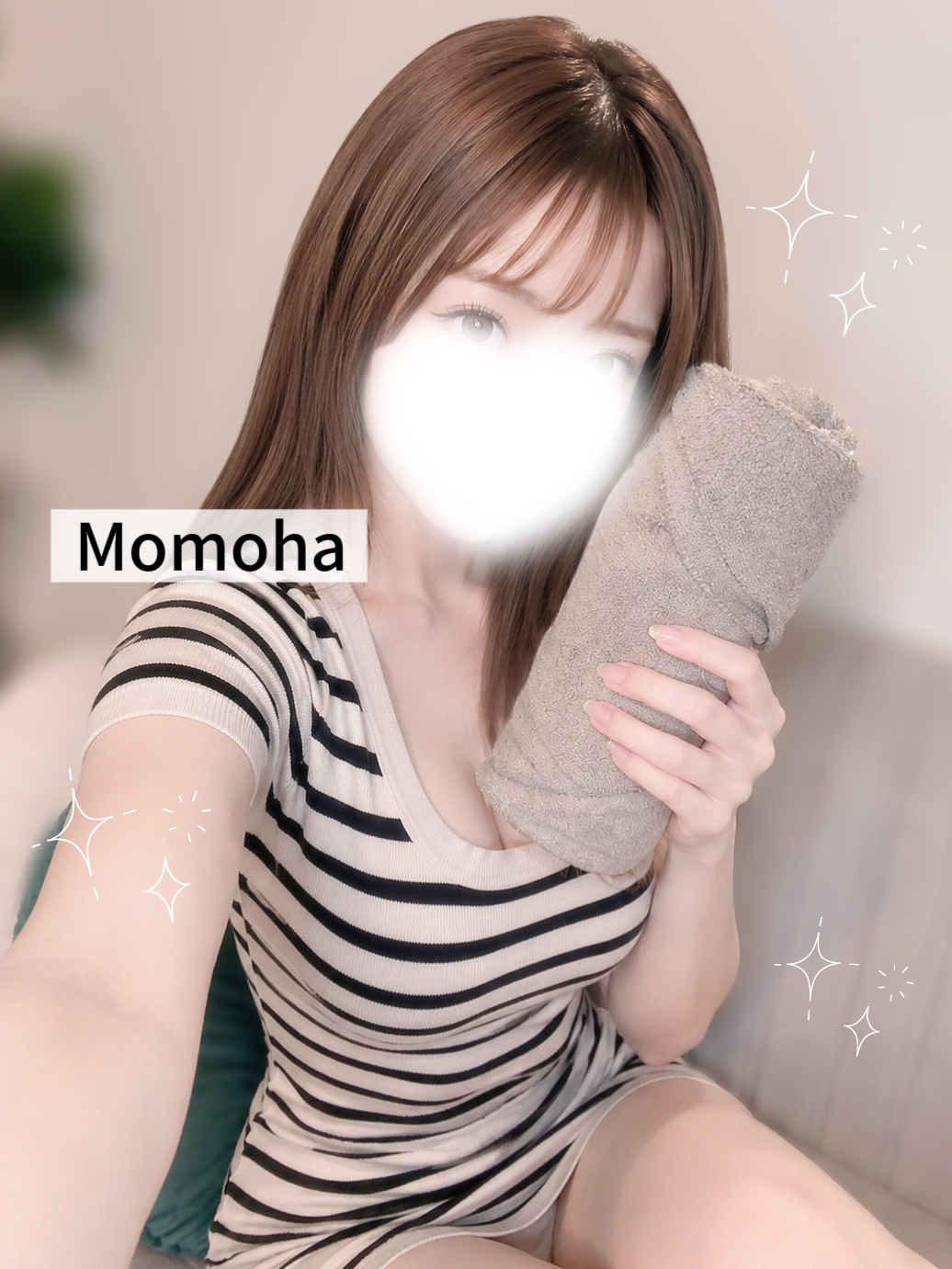 ももは
